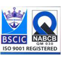 ISO9001 Certified Steel Manufacturers Mumbai India