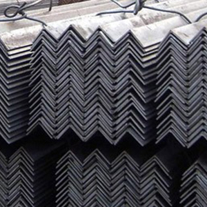 MS Angle Manufacturer Mumbai India | Bhartiya Alloys & Steelcast Ltd.