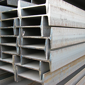 MS Beams,I Beams and H Beams Manufacturer Mumbai India | Bhartiya Alloys & Steelcast Ltd.