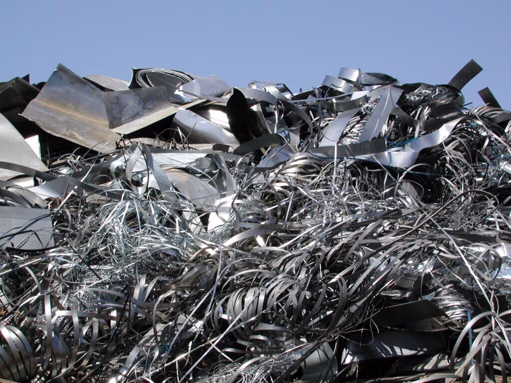 Tin Loose