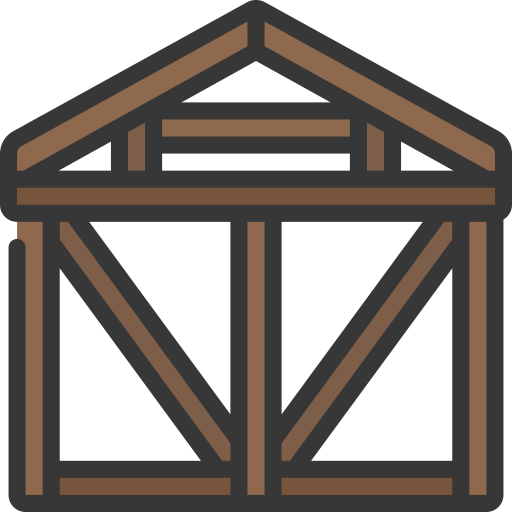 Building Frames