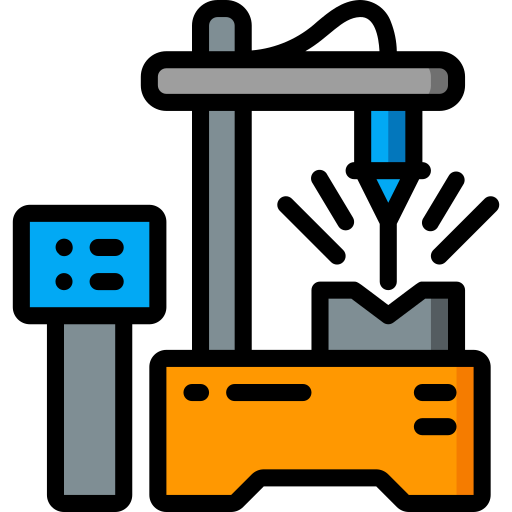 Machine Supports