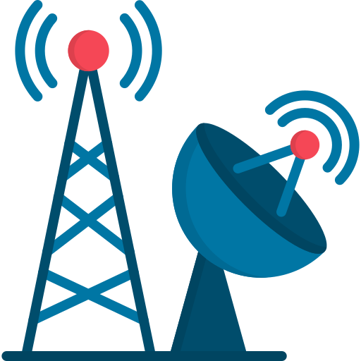 Telecom and Signage Supports