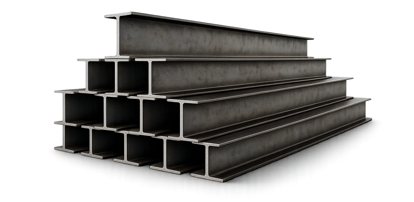 Steel Beams