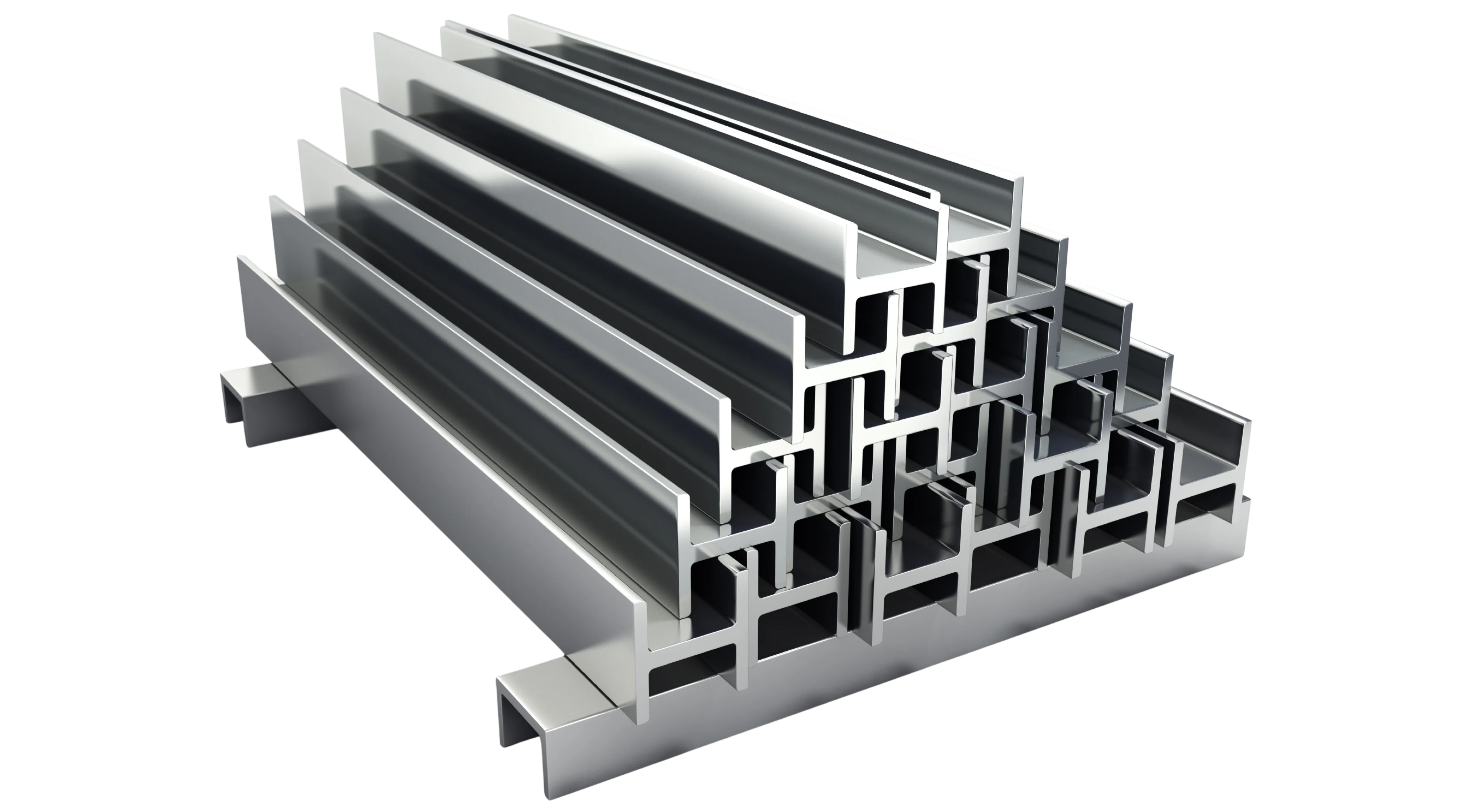Square Hollow Section