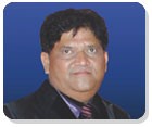 C.L.Jain, Technical Director | Bhartiya Alloys & Steelcast