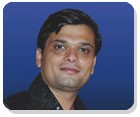 Dinesh Jain, Commercial Director | Bhartiya Alloys & Steelcast