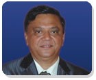 M.L.Jain, CMD | Bhartiya Alloys & Steelcast